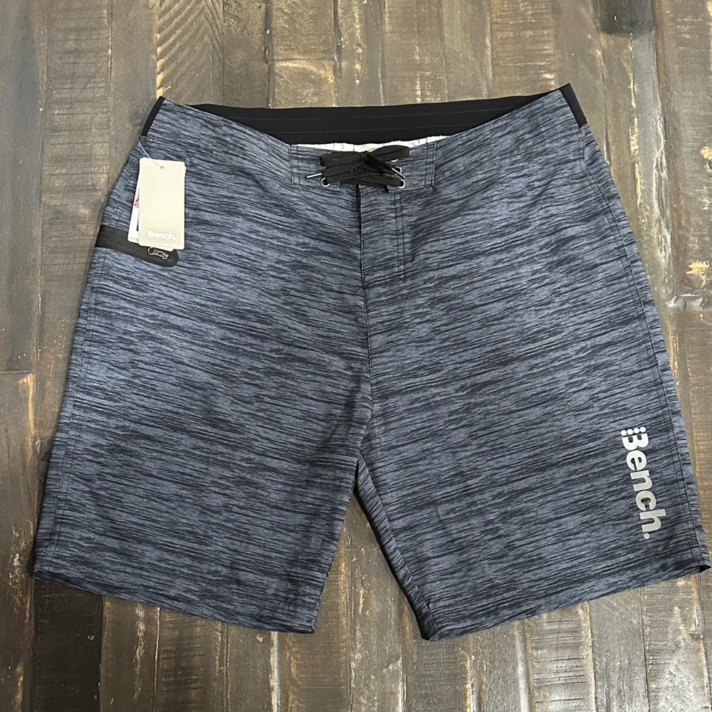 Bench Board Shorts